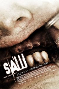 Poster Saw 3