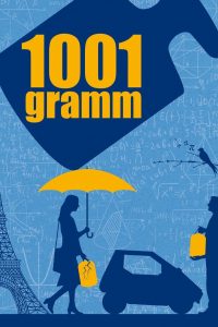 Poster 1001 Gram