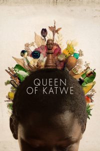 Poster Reina de Katwe (Queen of Katwe)