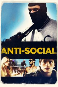 Poster Anti-Social