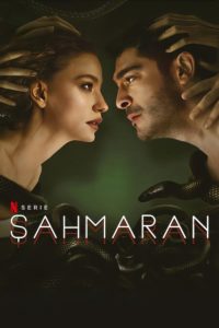 Poster Shahmaran