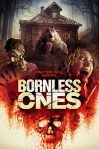 Poster Bornless Ones