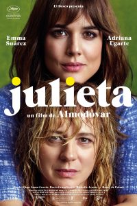 Poster Julieta