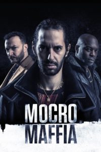 Poster Mocro Maffia