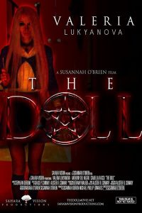 Poster The Doll