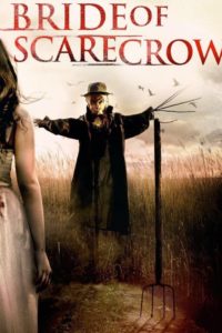 Poster Bride of Scarecrow