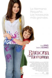 Poster Ramona y su hermana