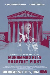 Poster Muhammad Alis Greatest Fight