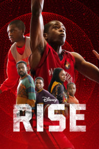 Poster Rise