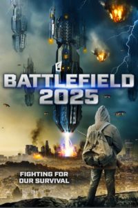 Poster Battlefield 2025