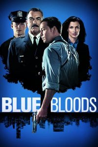 Poster Familia de Policías (Blue Bloods)