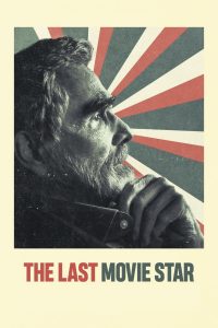 Poster The Last Movie Star