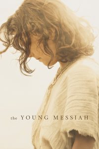 Poster The Young Messiah