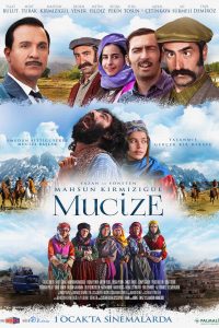 Poster Mucize