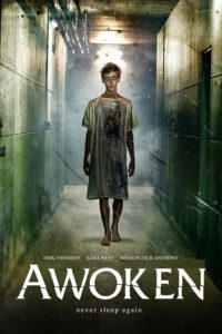 Poster Awoken