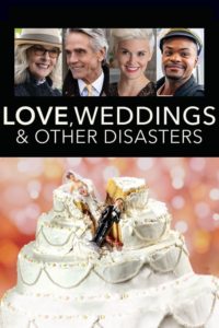 Poster Love, Weddings & Other Disasters