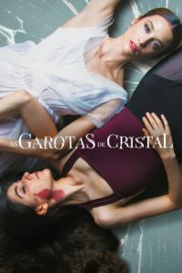 Poster Las niñas de cristal