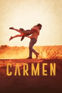 Poster Carmen