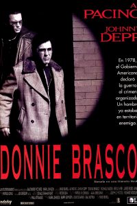 Poster Donnie Brasco