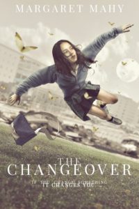 Poster The Changeover