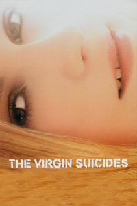 Poster Las Vírgenes Suicidas
