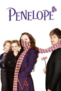 Poster Penelope
