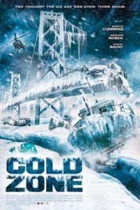 Poster Cold Zone