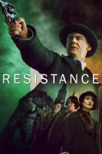 Poster Resistance