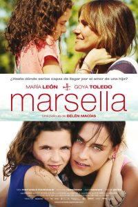 Poster Marsella