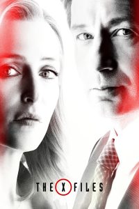 Poster The X-Files (Expediente X)