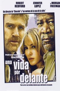 Poster Una vida por delante