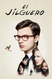 Poster The Goldfinch