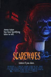 Poster Scarewaves