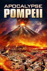 Poster Apocalypse Pompeii