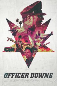 Poster Officer Downe