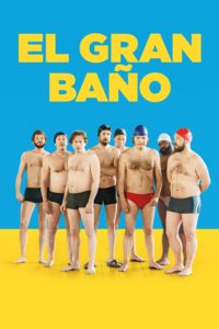 Poster Le grand bain