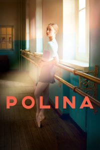 Poster Polina, Danser sa Vie