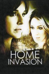 Poster Home Invasion