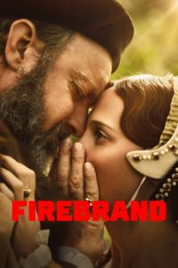 Poster Firebrand