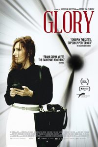 Poster Un minuto de gloria