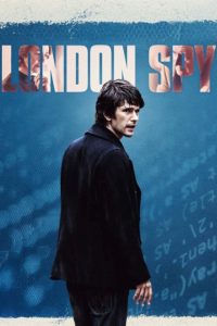 Poster London Spy