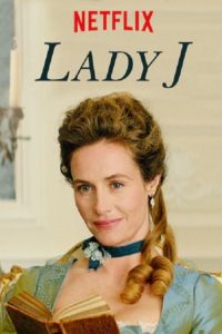 Poster Lady J