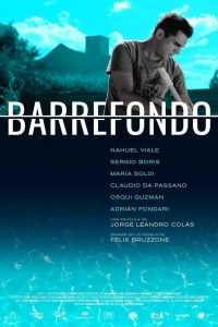 Poster Barrefondo