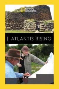 Poster Atlantis Rising