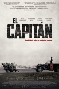 Poster El capitan