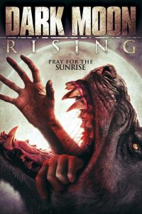 Poster Dark Moon Rising