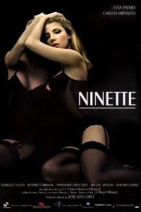 Poster Ninette