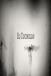 Poster El cuchillo