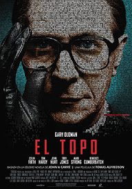 Poster El Topo