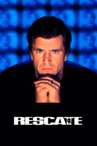 Poster Rescate (Ransom)